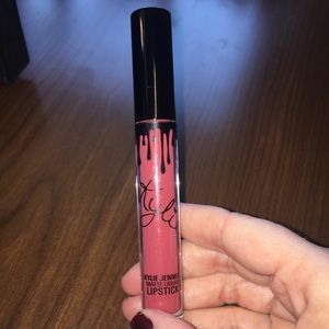 Authentic Kylie Jenner lipkit